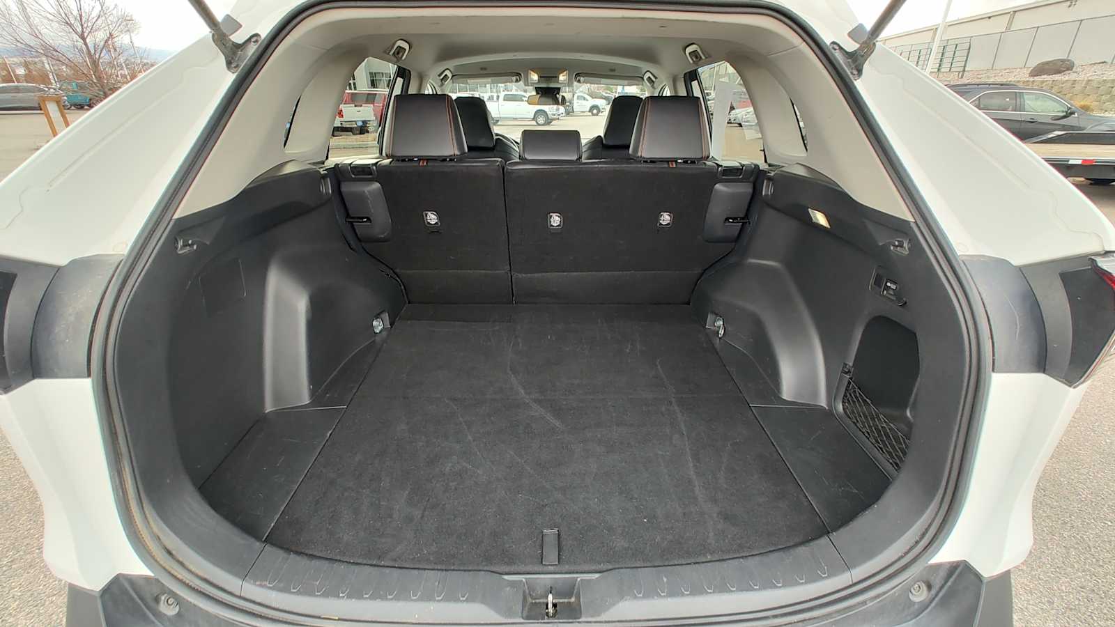 Thumbnail: 2023 Toyota RAV4 - 19