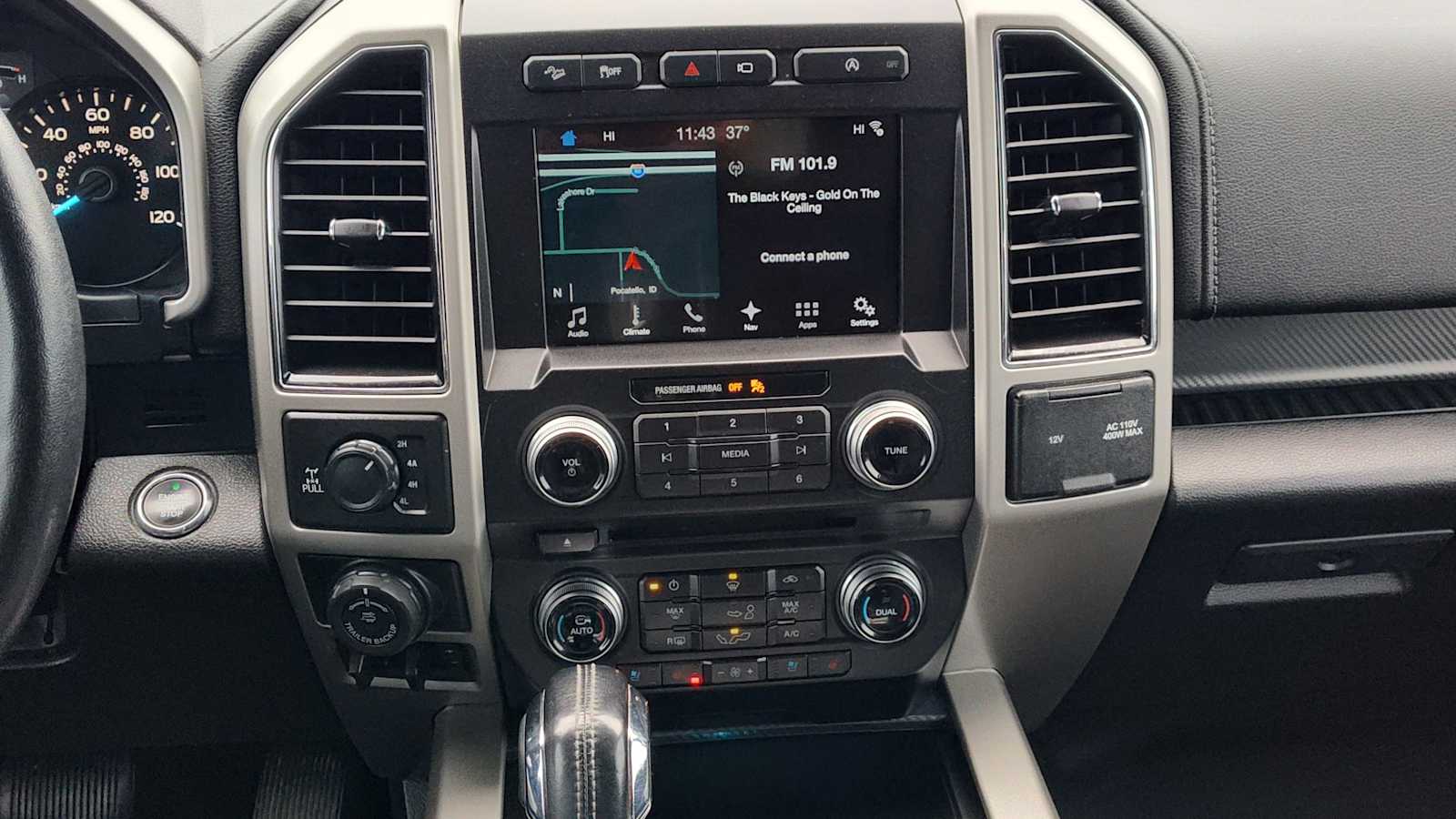 Thumbnail: 2018 Ford F-150 - 16