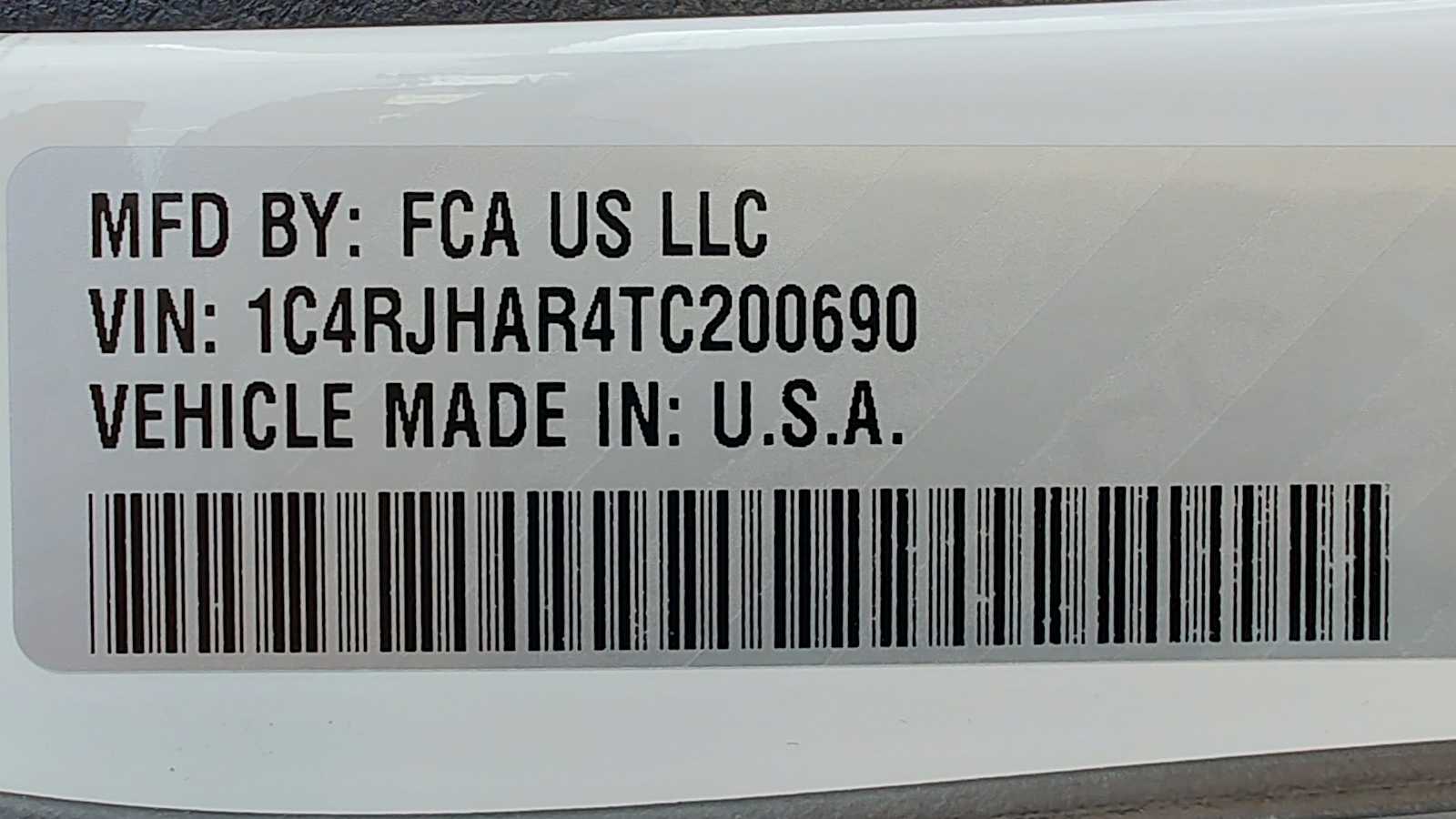 Thumbnail: 2026 Jeep Grand Cherokee - 21