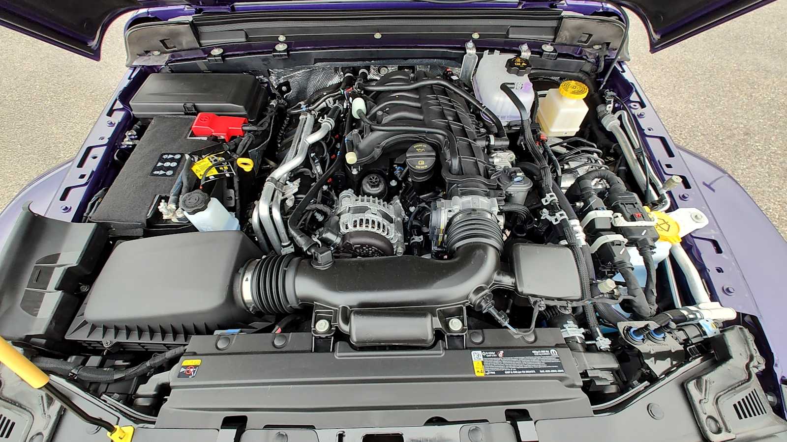 Thumbnail: 2026 Jeep Gladiator - 9