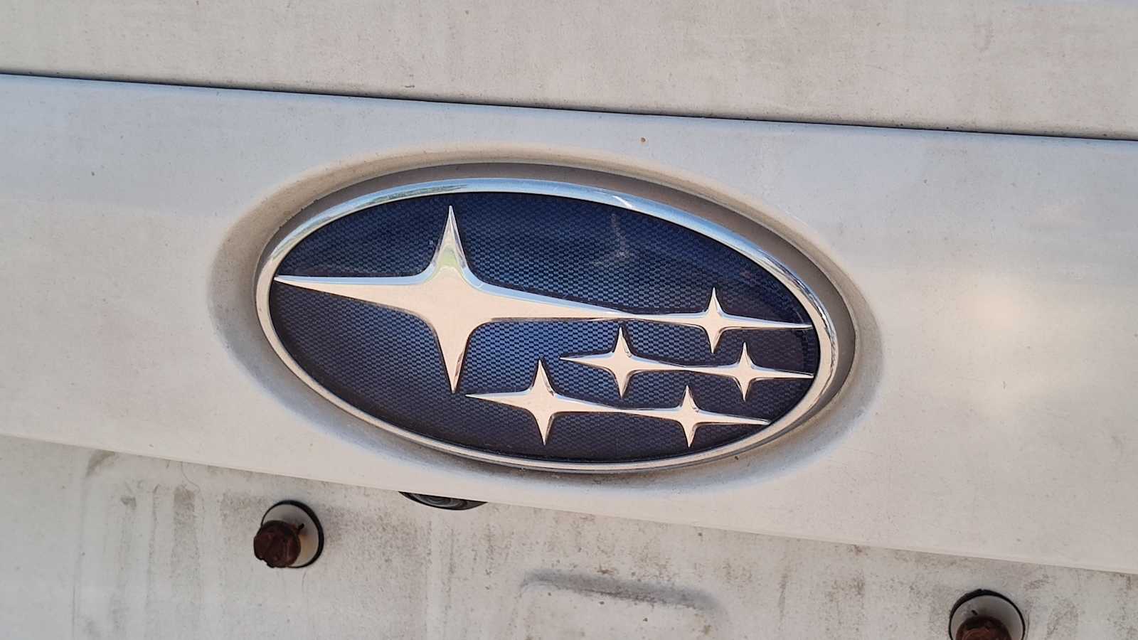 Thumbnail: 2017 Subaru Impreza - 2