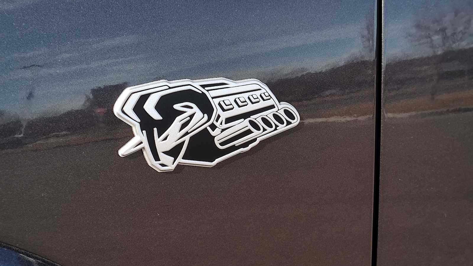 Thumbnail: 2026 RAM 1500 - 24