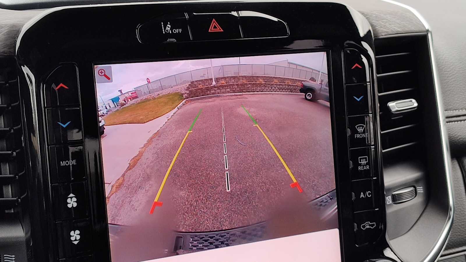 Thumbnail: 2026 RAM 1500 - 23