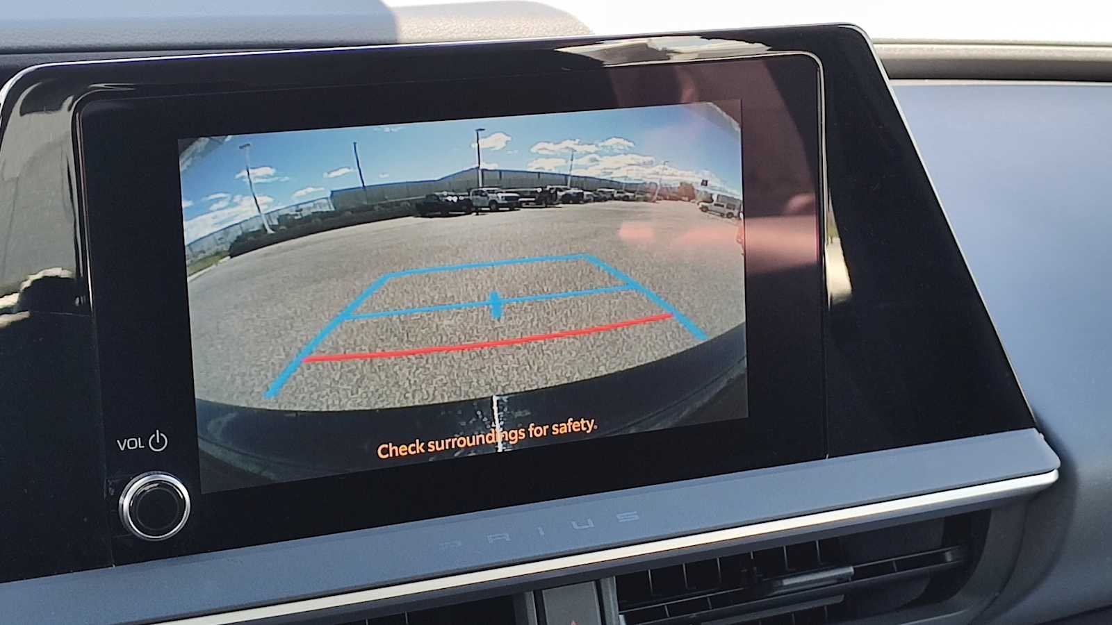 Thumbnail: 2024 Toyota Prius - 22