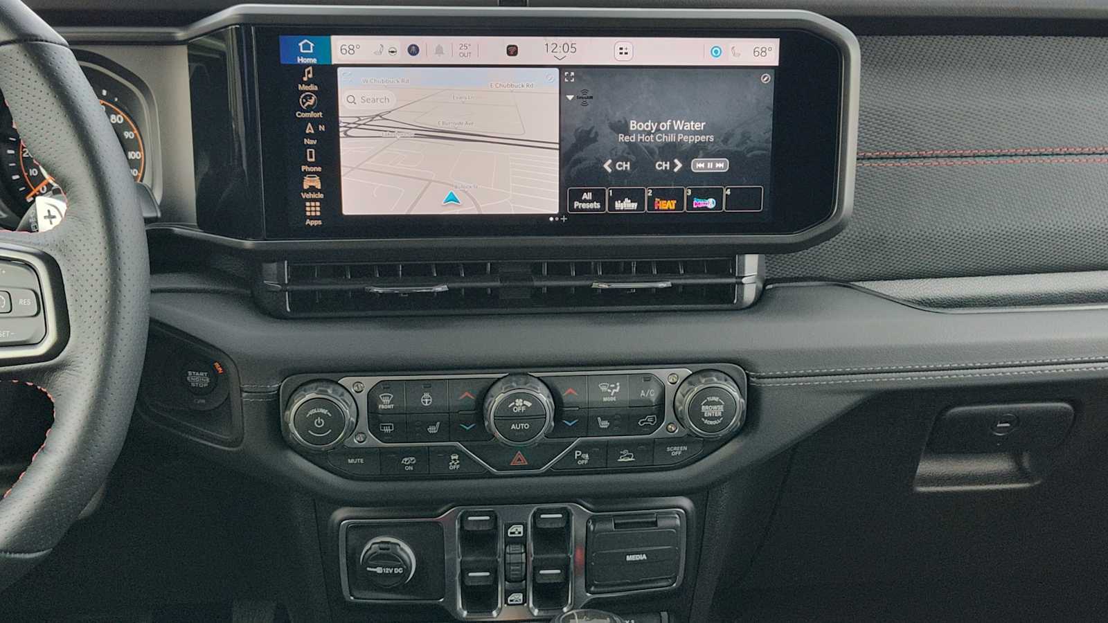 Thumbnail: 2026 Jeep Wrangler - 16