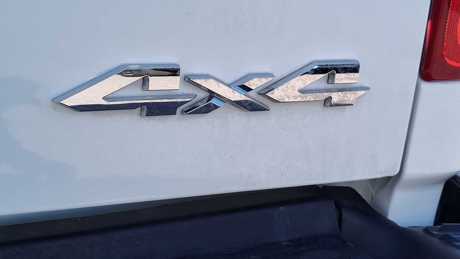 Thumbnail: 2022 RAM 3500 - 24