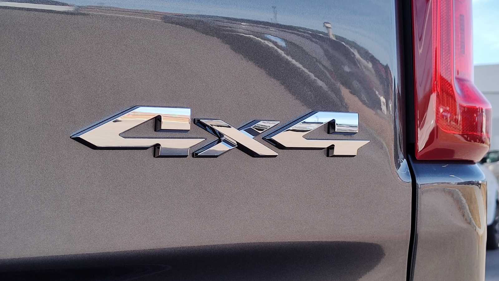 Thumbnail: 2026 RAM 1500 - 26