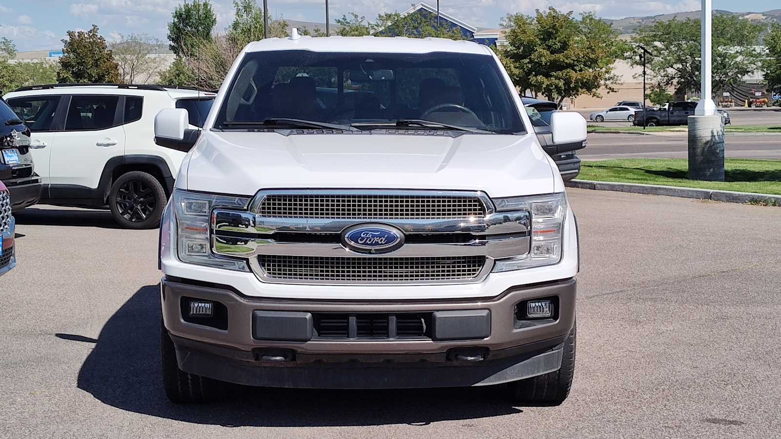 Thumbnail: 2020 Ford F-150 - 6