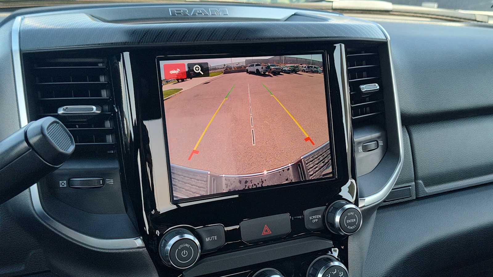 Thumbnail: 2025 RAM 2500 - 22