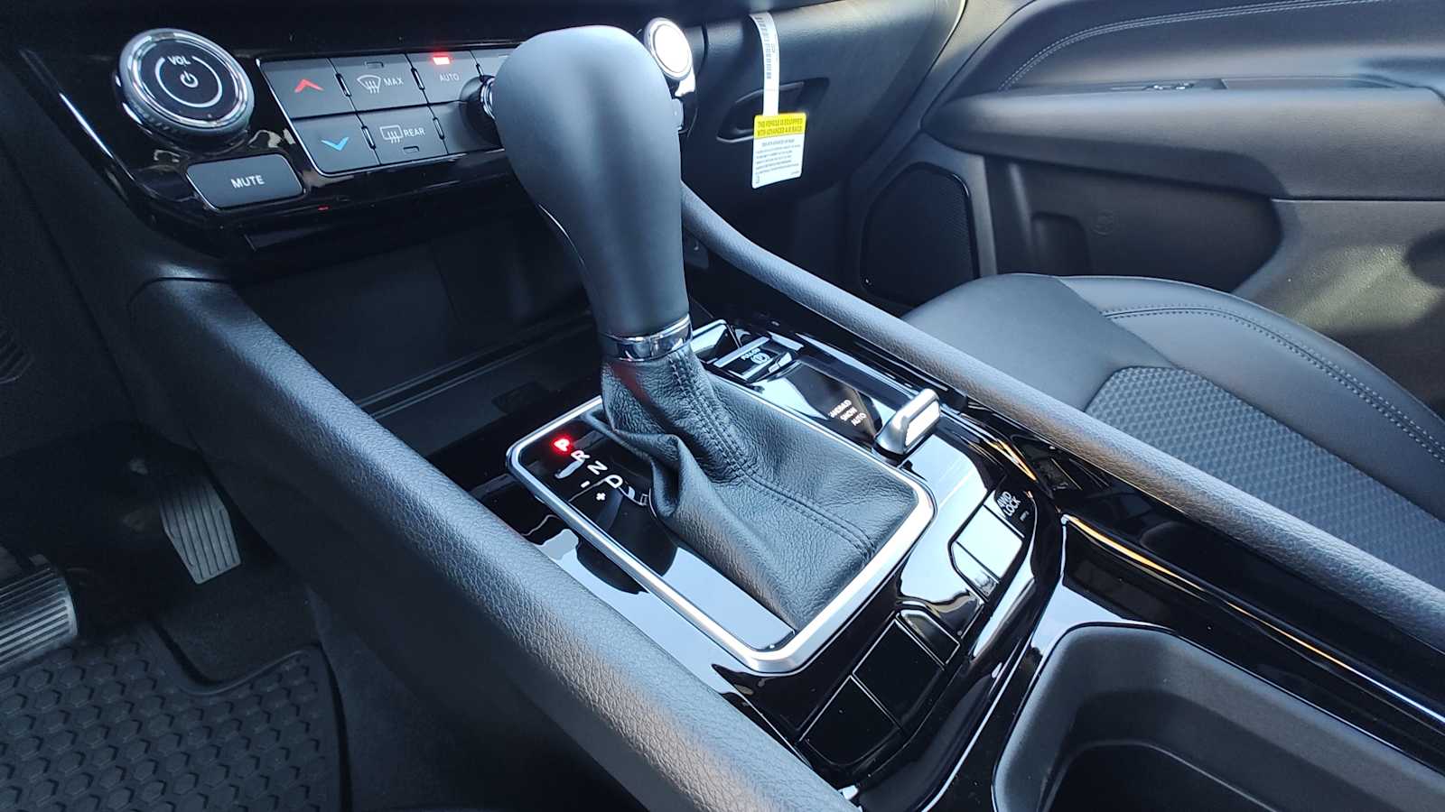 Thumbnail: 2026 Jeep Compass - 17