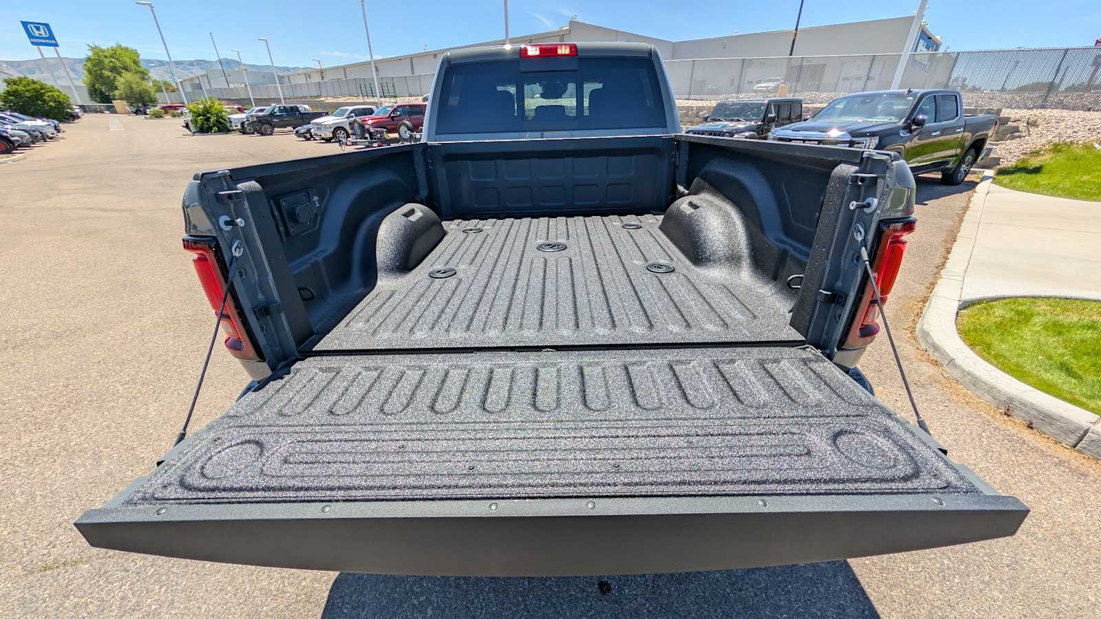 Thumbnail: 2026 RAM 2500 - 19