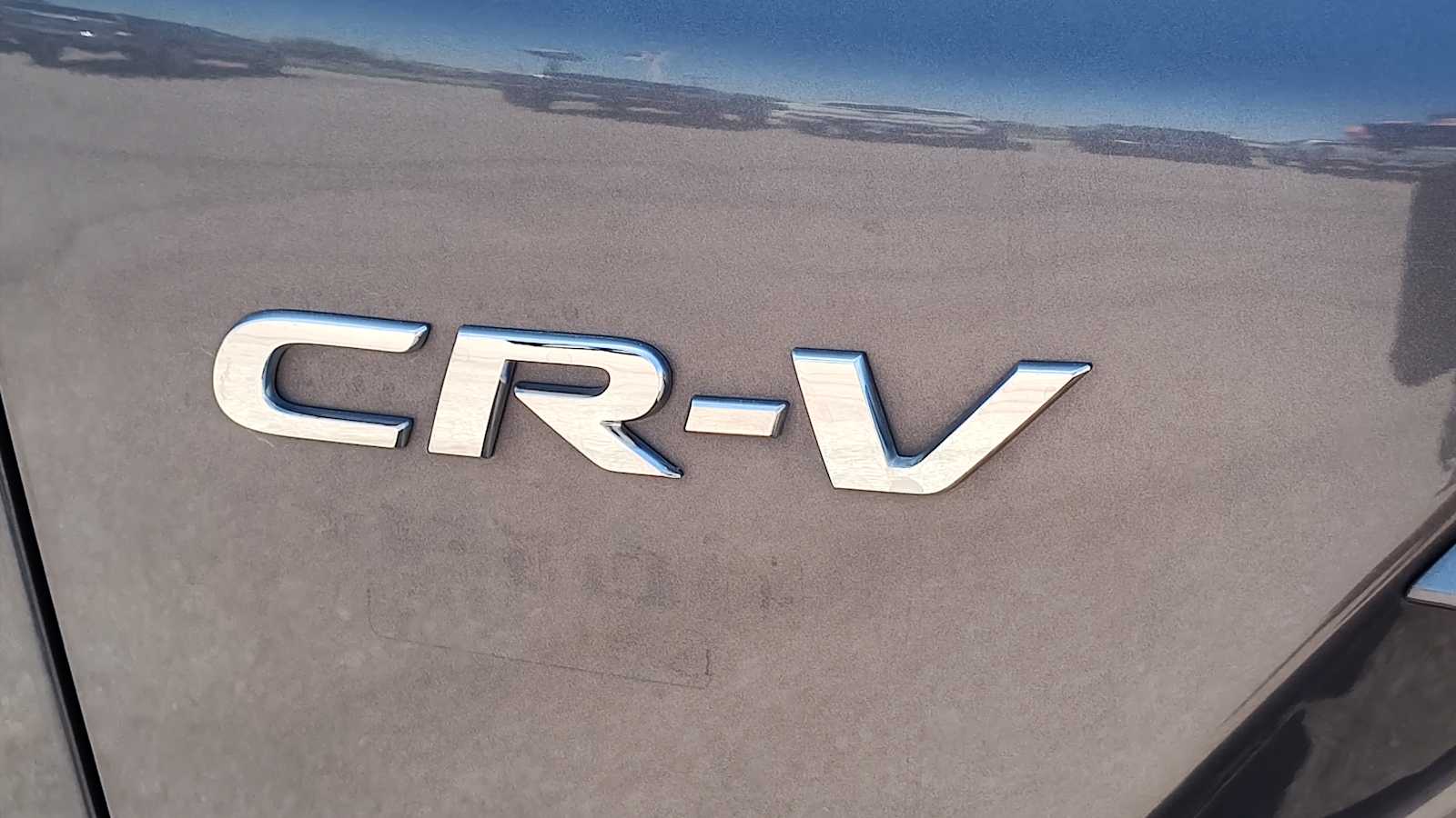 Thumbnail: 2020 Honda CR-V - 7