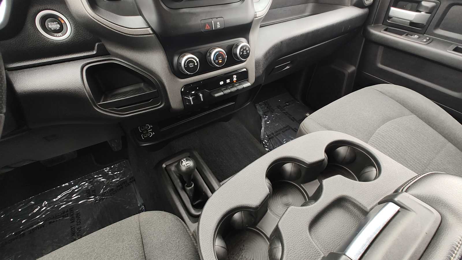 Thumbnail: 2019 RAM 3500 - 17