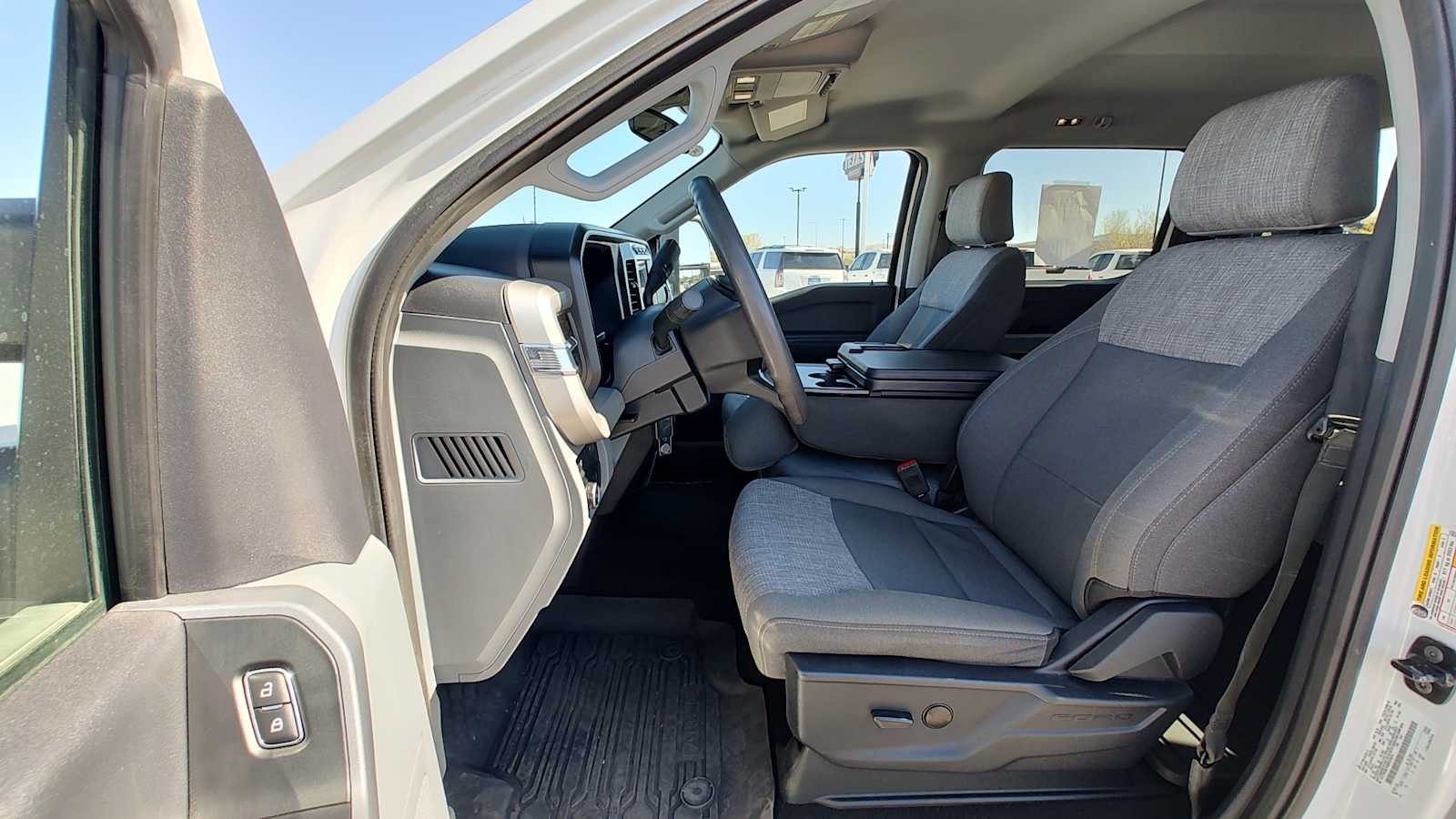 Thumbnail: 2024 Ford F-250 - 11