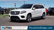  Mercedes-Benz GLS 550