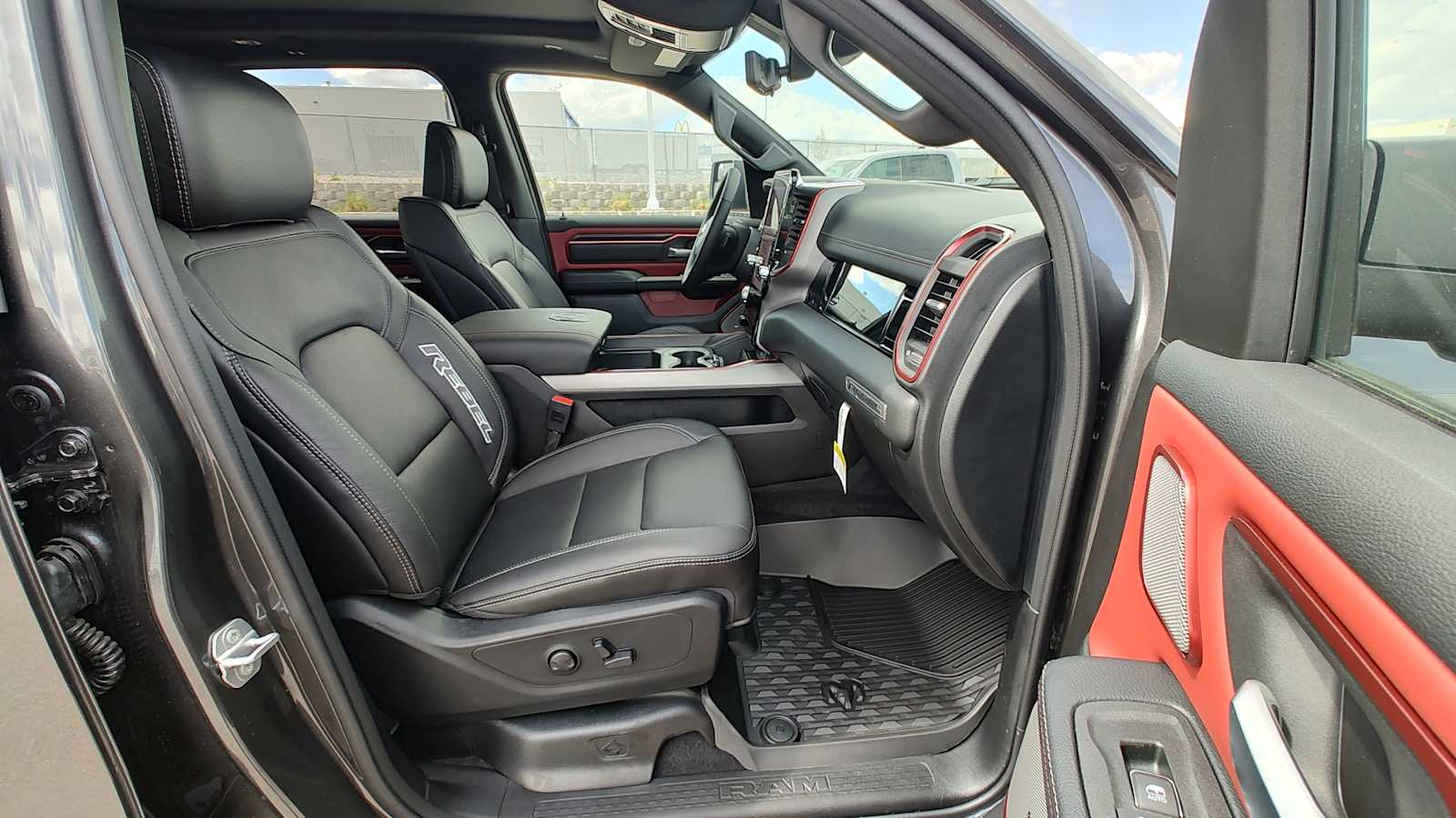 Thumbnail: 2026 RAM 1500 - 14