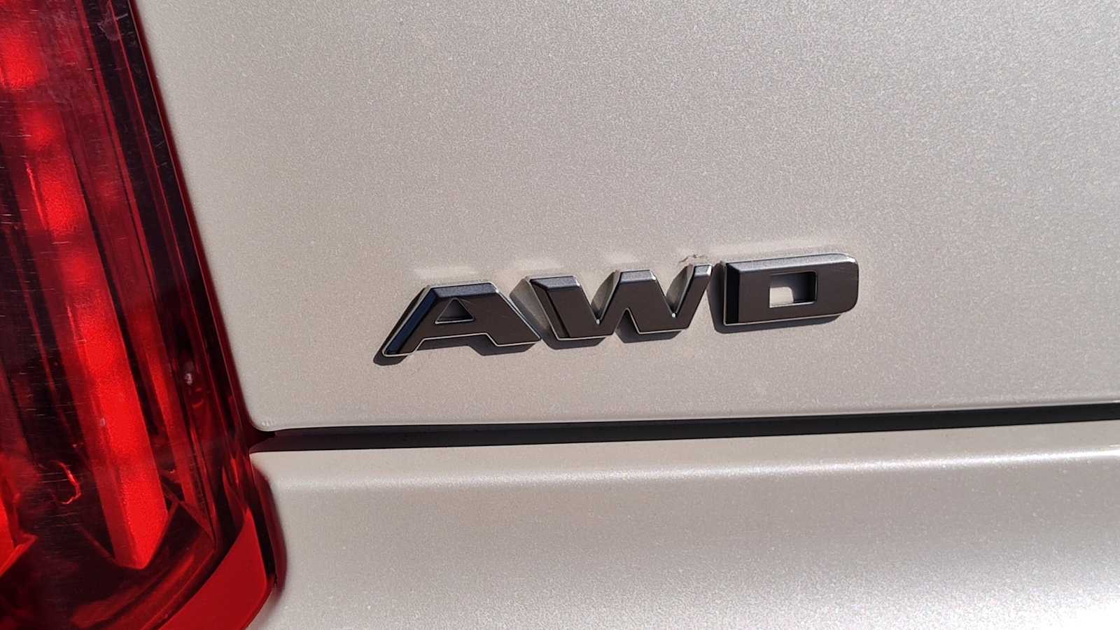 Thumbnail: 2019 Cadillac CTS - 24