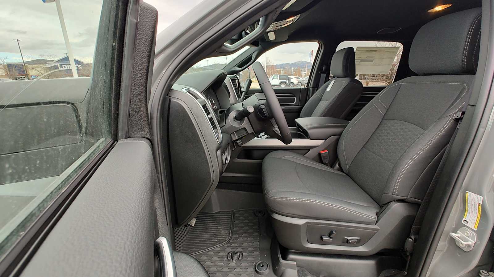 Thumbnail: 2026 RAM 2500 - 11