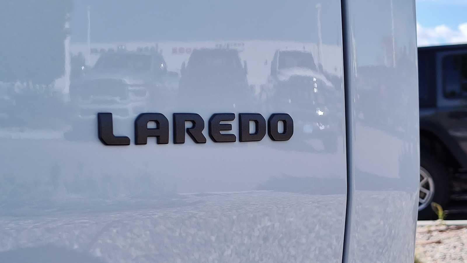 Thumbnail: 2026 Jeep Cherokee - 24
