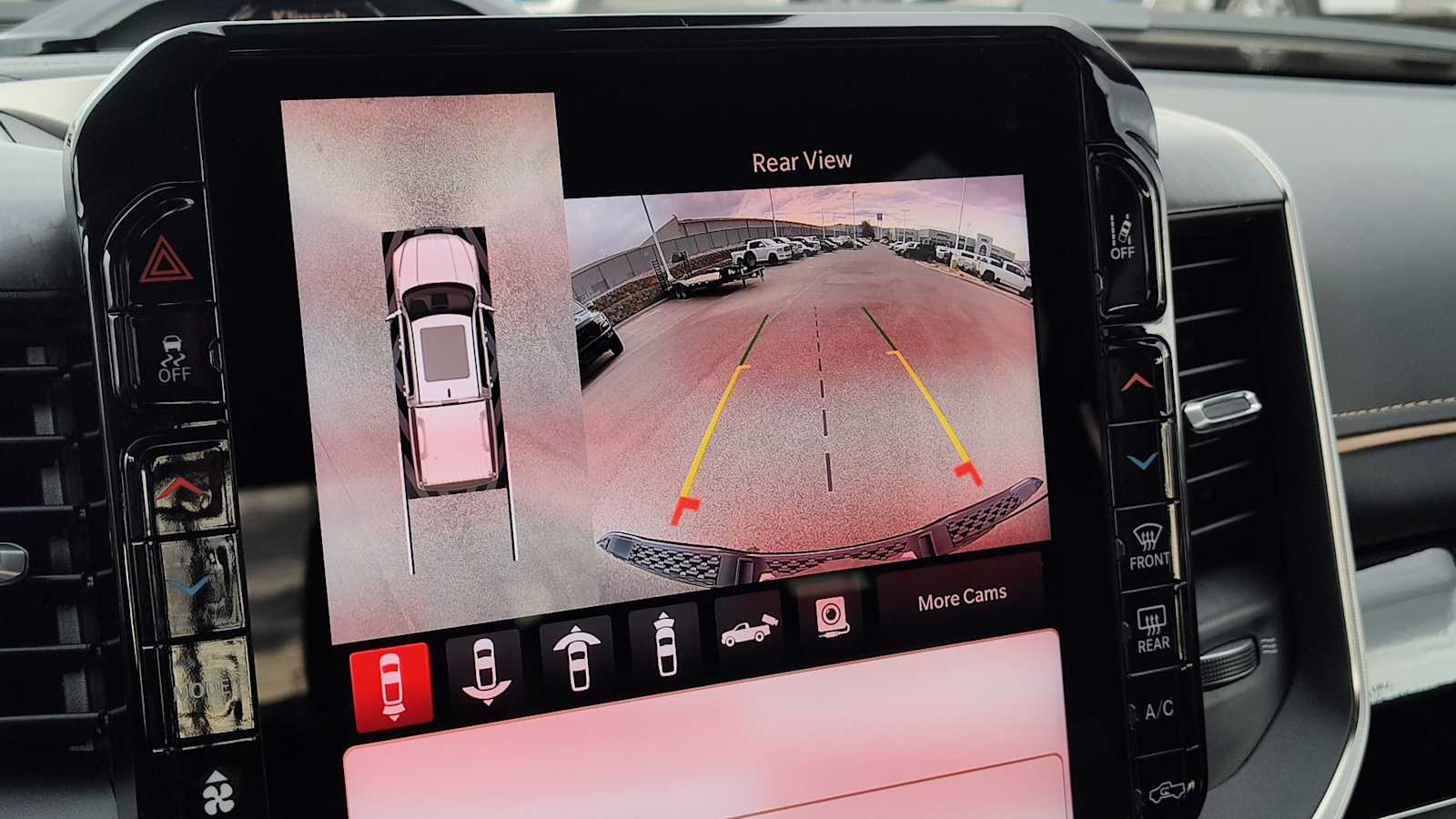 Thumbnail: 2026 RAM 1500 - 24