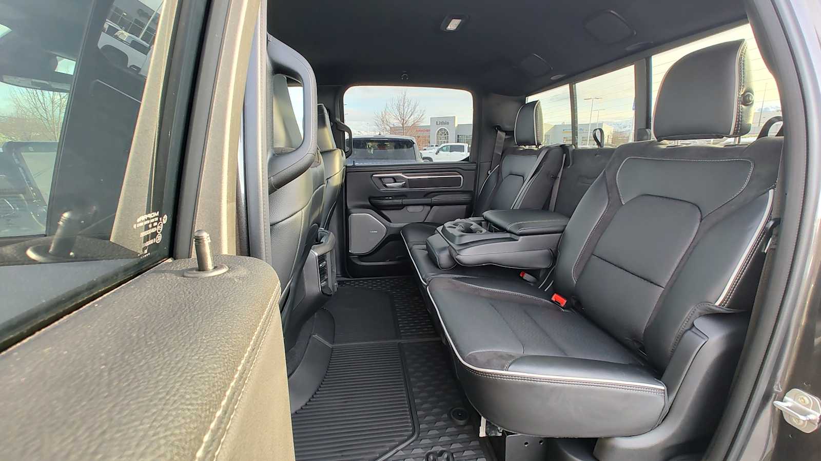 Thumbnail: 2026 RAM 1500 - 13