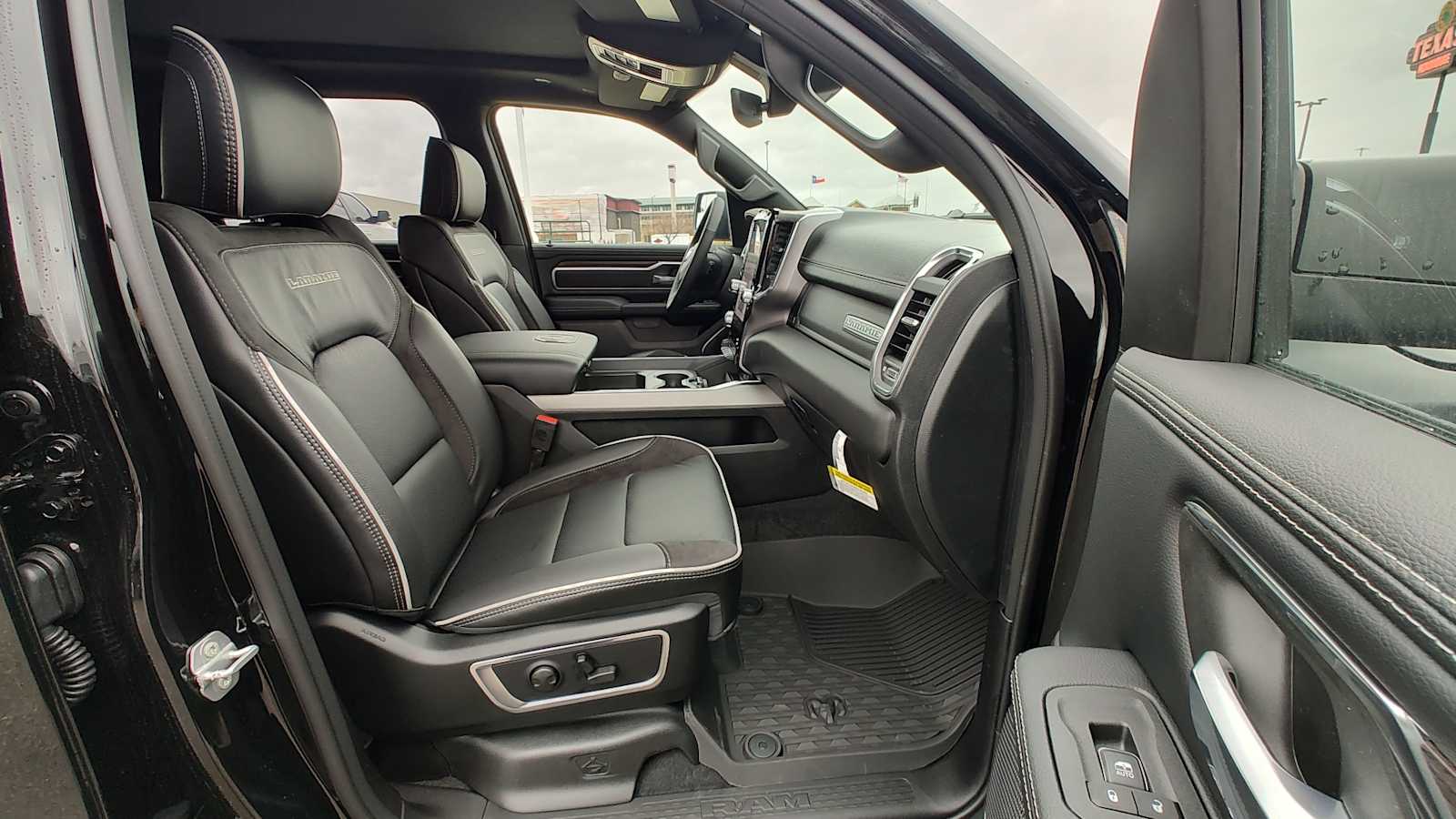 Thumbnail: 2026 RAM 1500 - 14