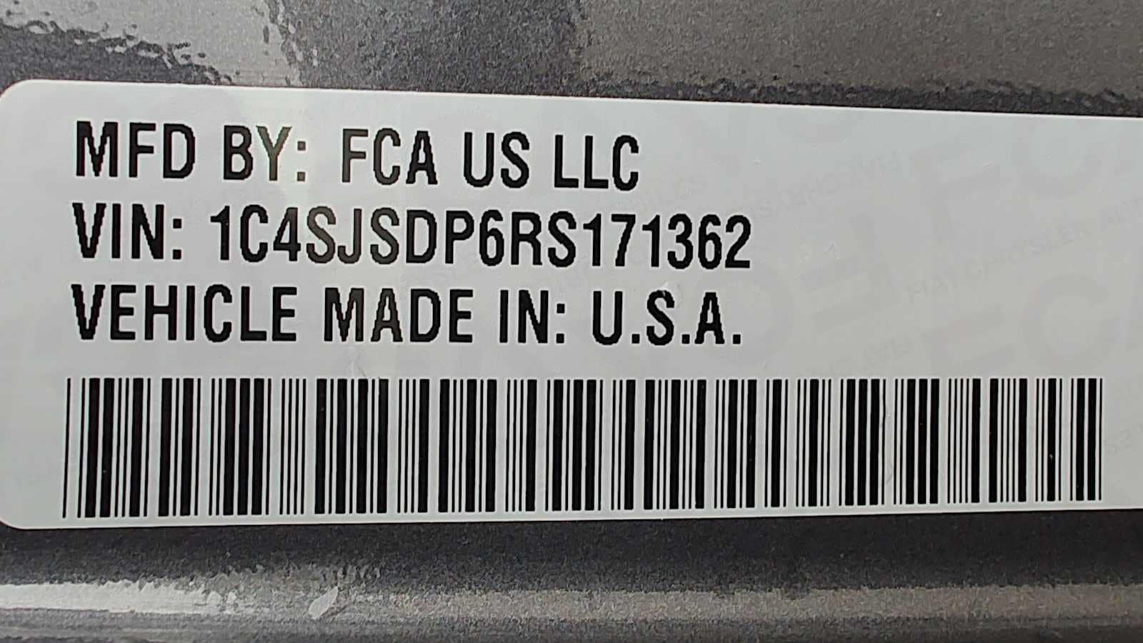 Thumbnail: 2024 Jeep Wagoneer - 21