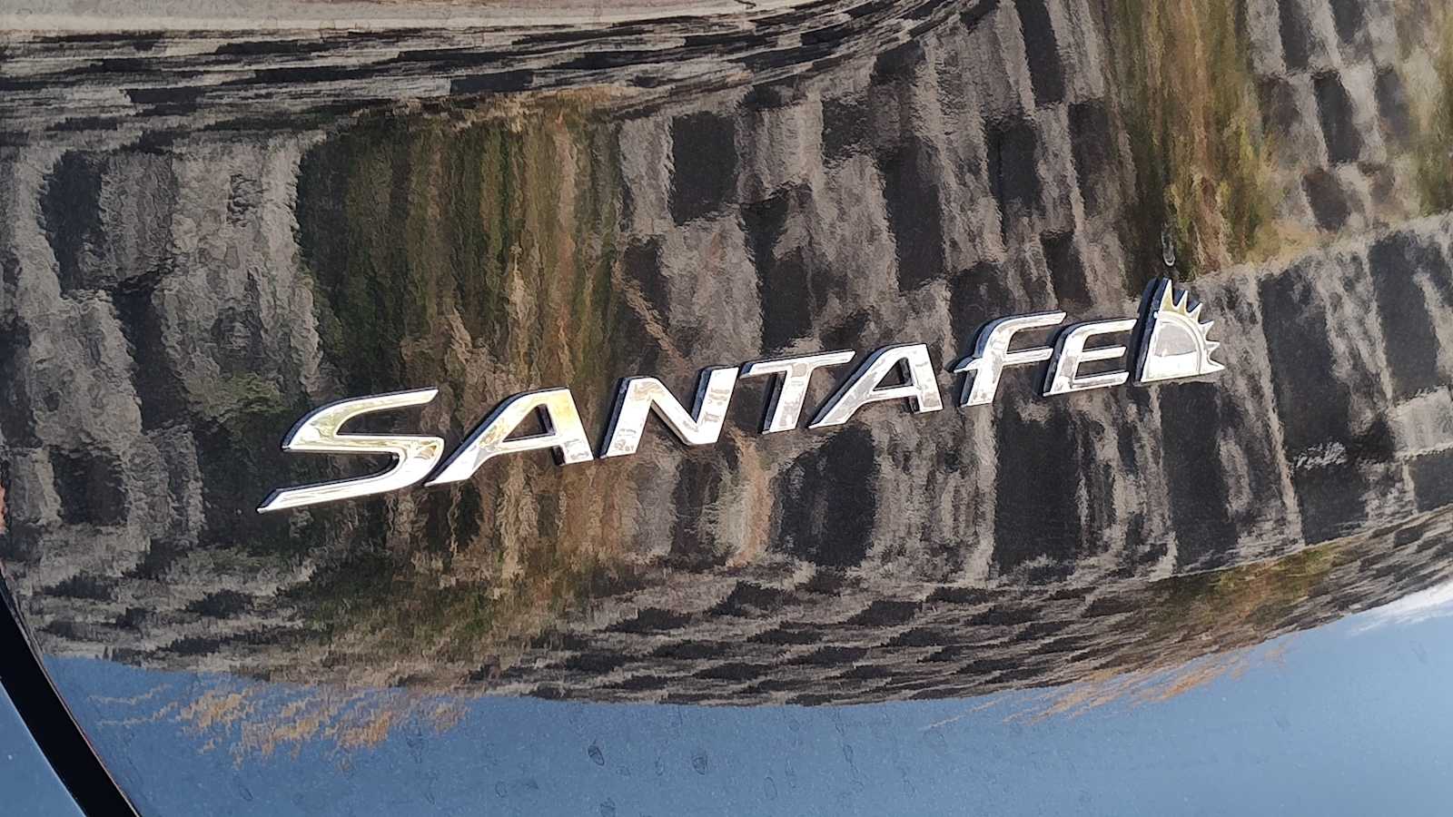 Thumbnail: 2023 Hyundai Santa Fe - 2