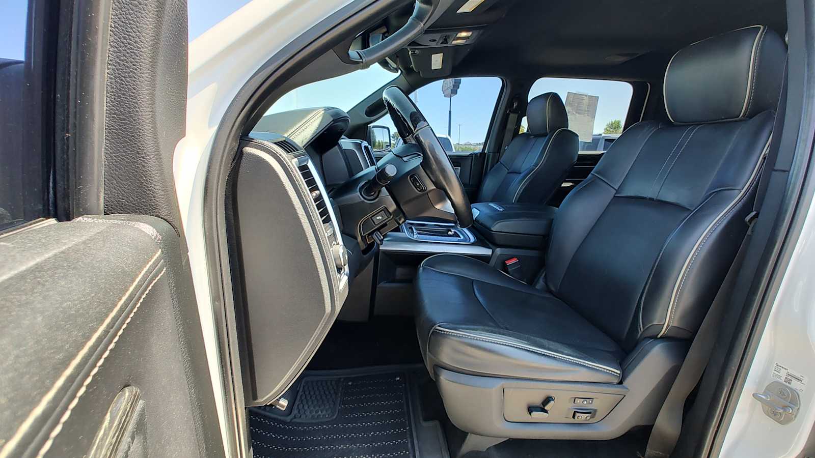 Thumbnail: 2018 RAM 1500 - 11