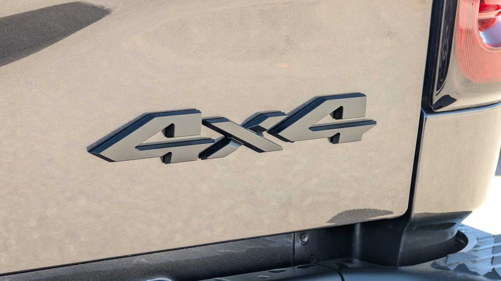 Thumbnail: 2026 RAM 3500 - 24