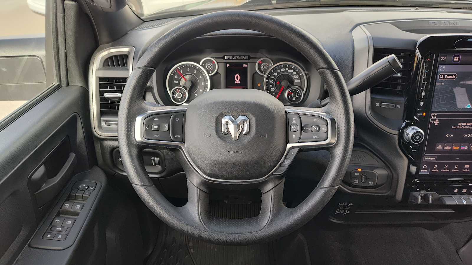 Thumbnail: 2026 RAM 2500 - 15