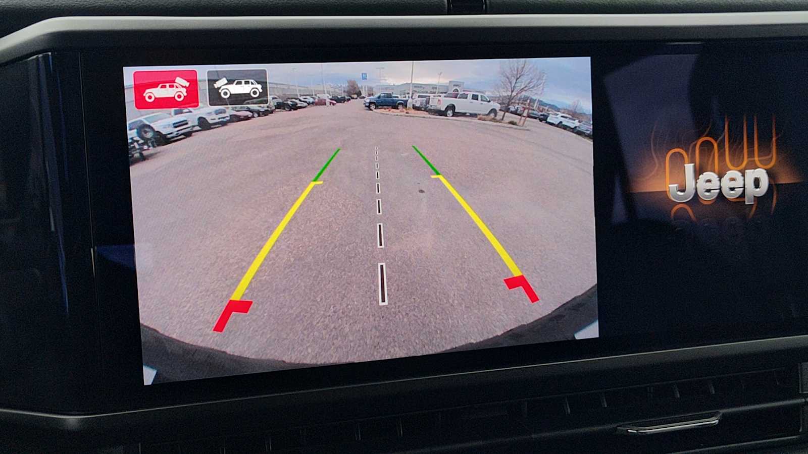 Thumbnail: 2025 Jeep Wrangler - 22