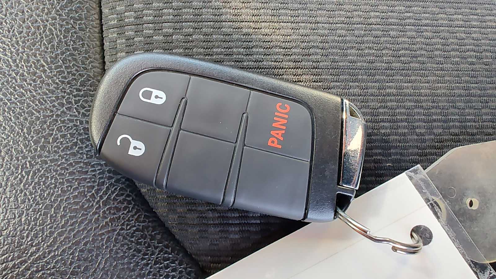 Thumbnail: 2024 Jeep Compass - 20