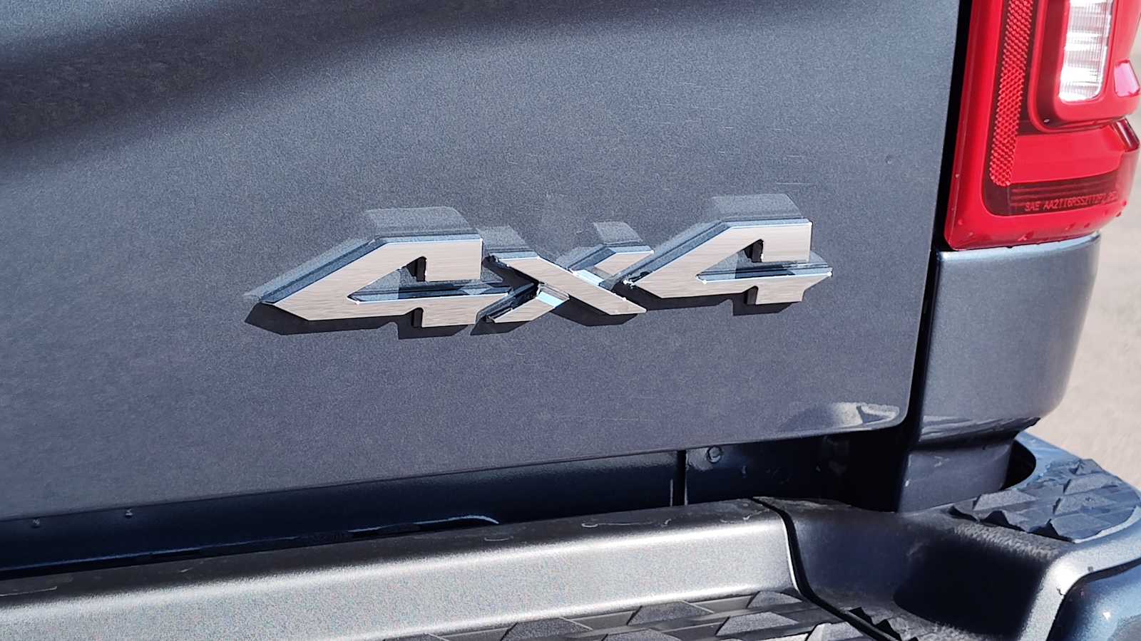 Thumbnail: 2026 RAM 3500 - 25