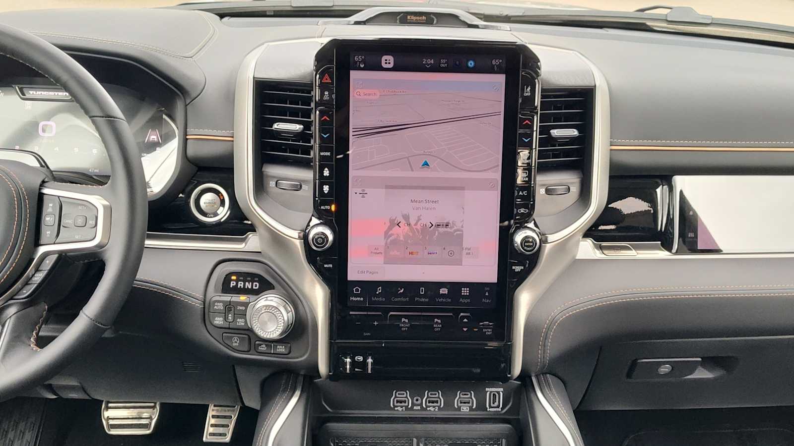 Thumbnail: 2026 RAM 1500 - 16