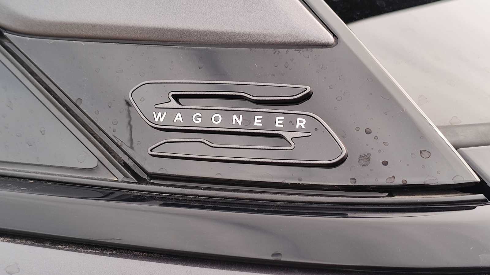 Thumbnail: 2025 Jeep Wagoneer S - 24