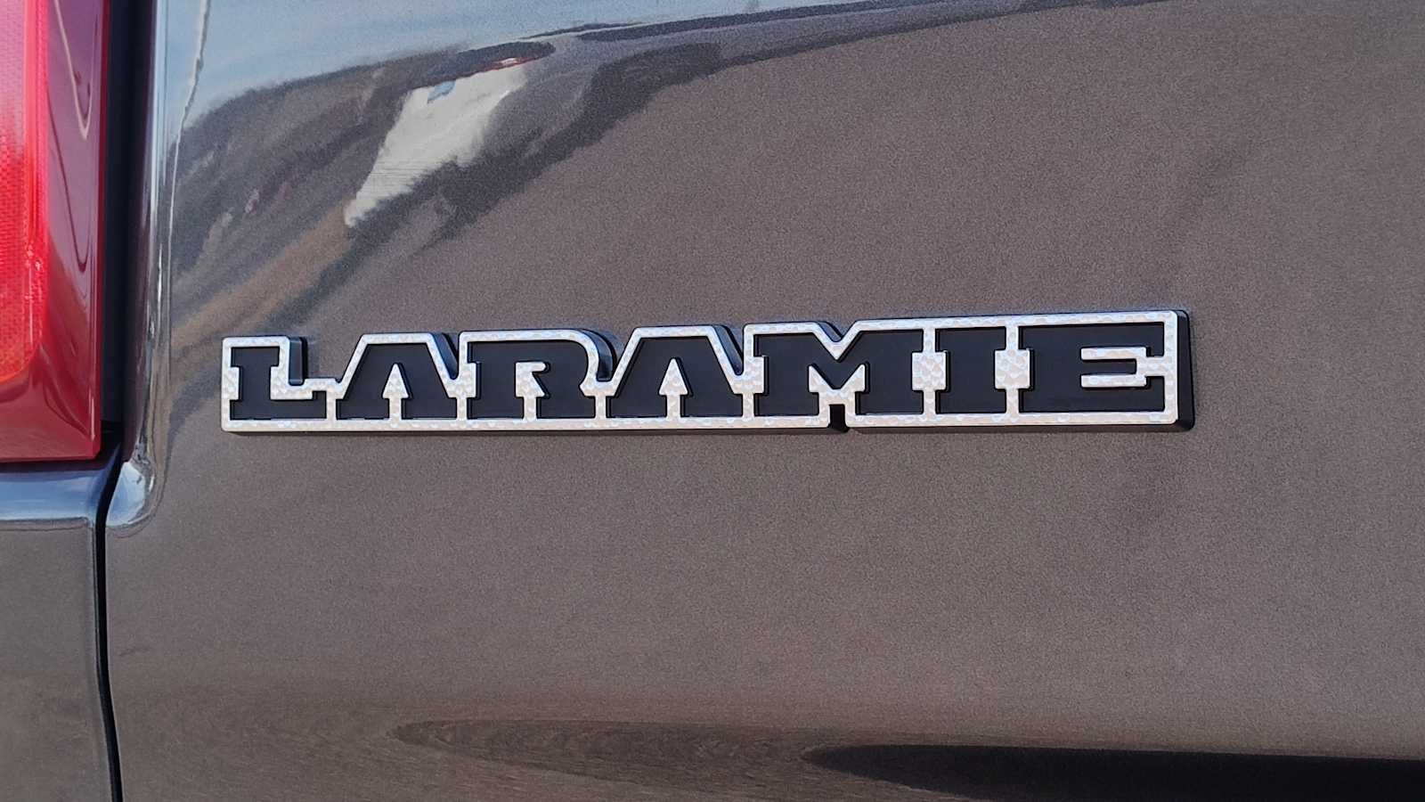 Thumbnail: 2026 RAM 1500 - 25