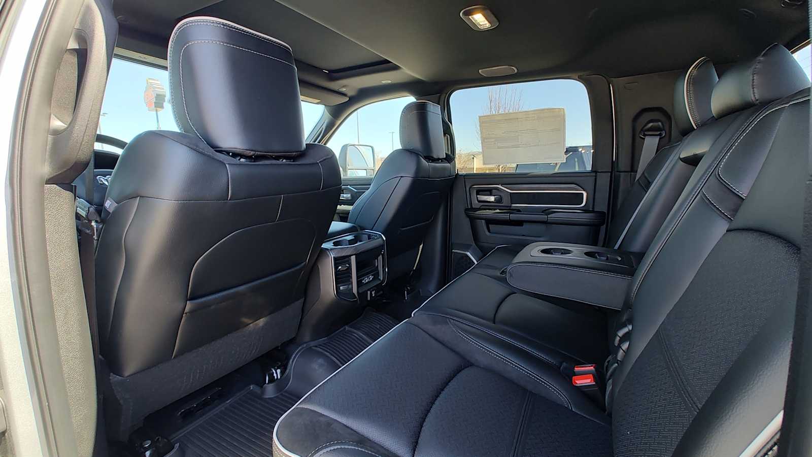 Thumbnail: 2026 RAM 2500 - 12