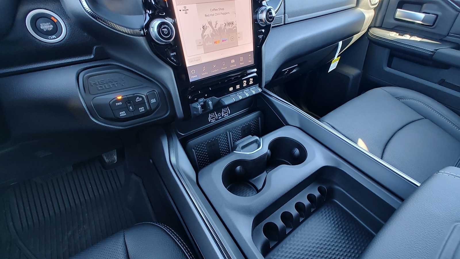 Thumbnail: 2026 RAM 2500 - 17