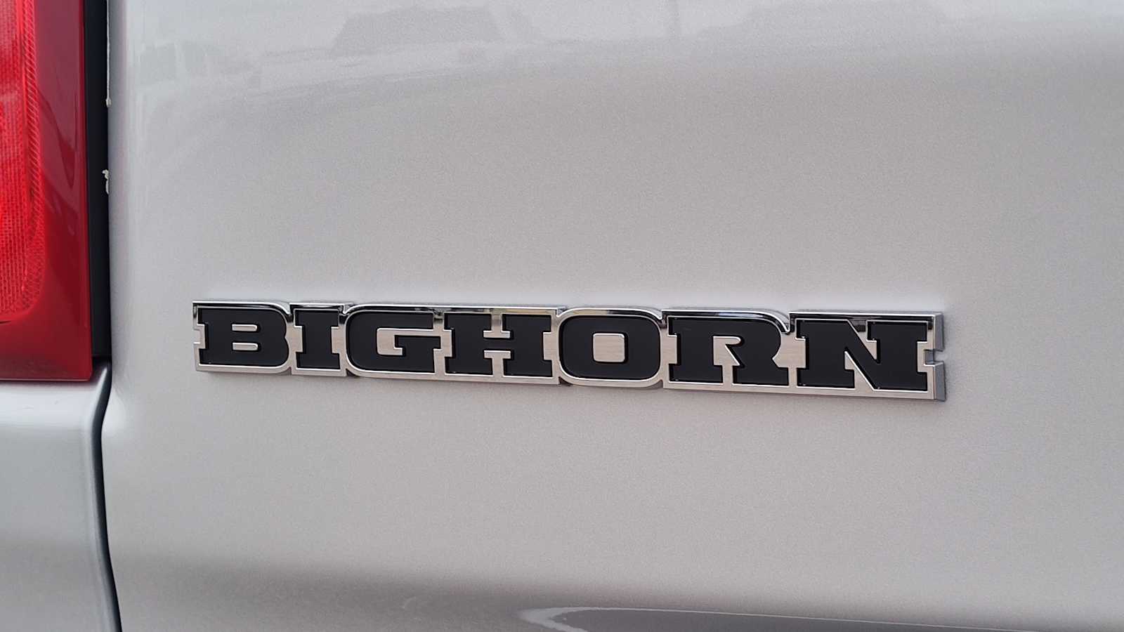 Thumbnail: 2026 RAM 1500 - 24