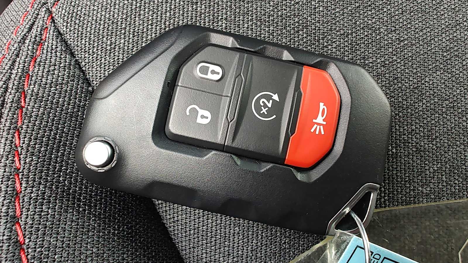 Thumbnail: 2026 Jeep Wrangler - 20