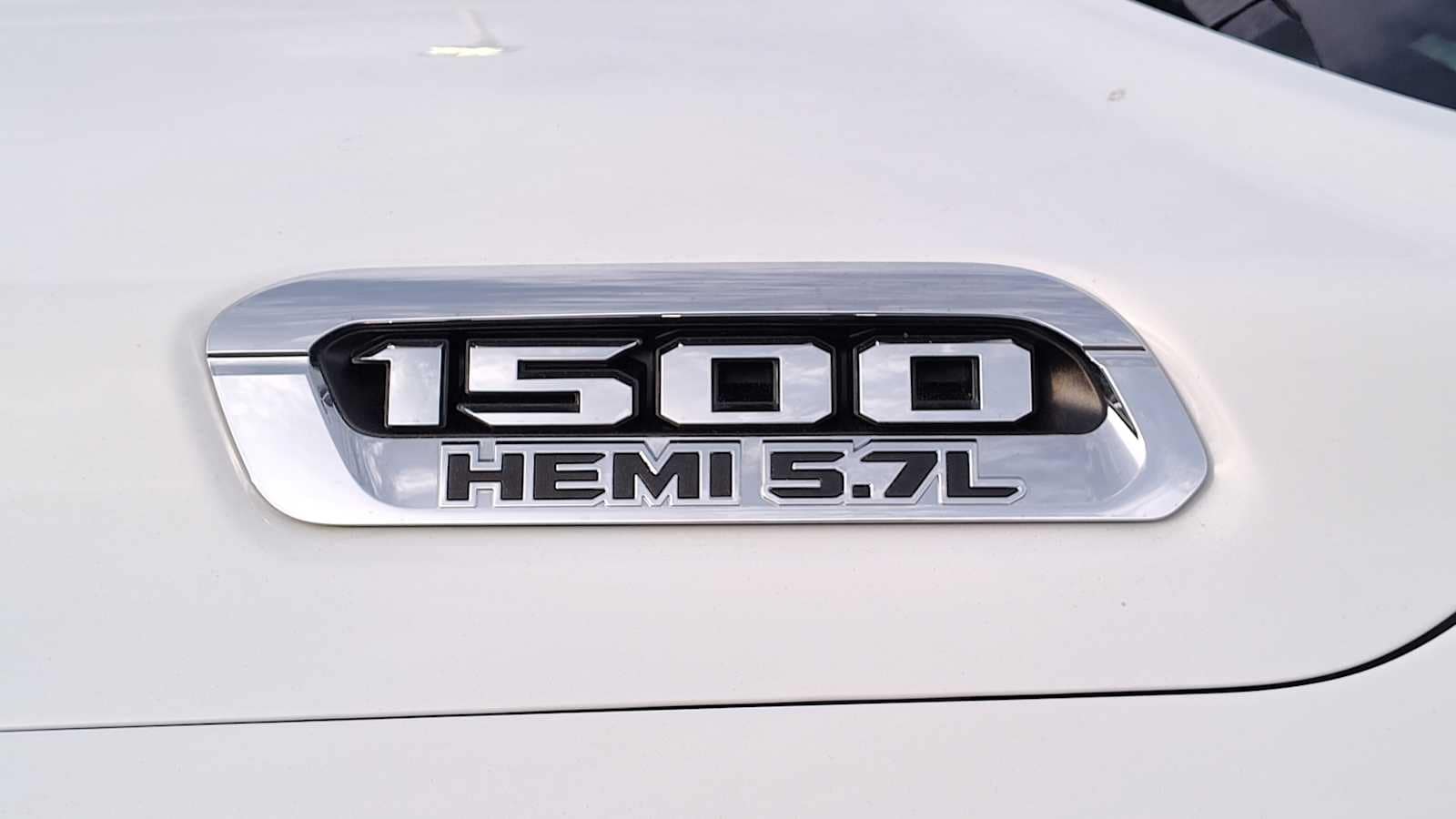 Thumbnail: 2020 RAM 1500 - 2