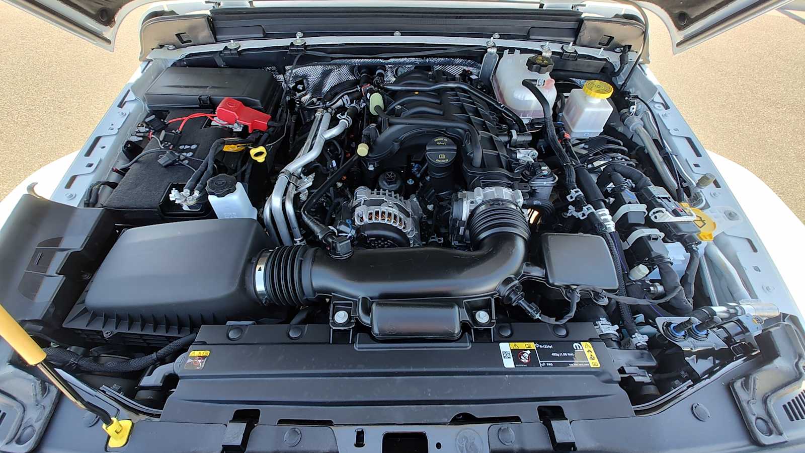 Thumbnail: 2024 Jeep Gladiator - 9
