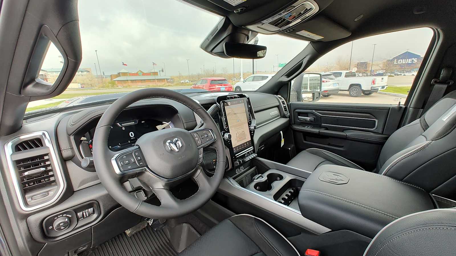 Thumbnail: 2026 RAM 3500 - 2