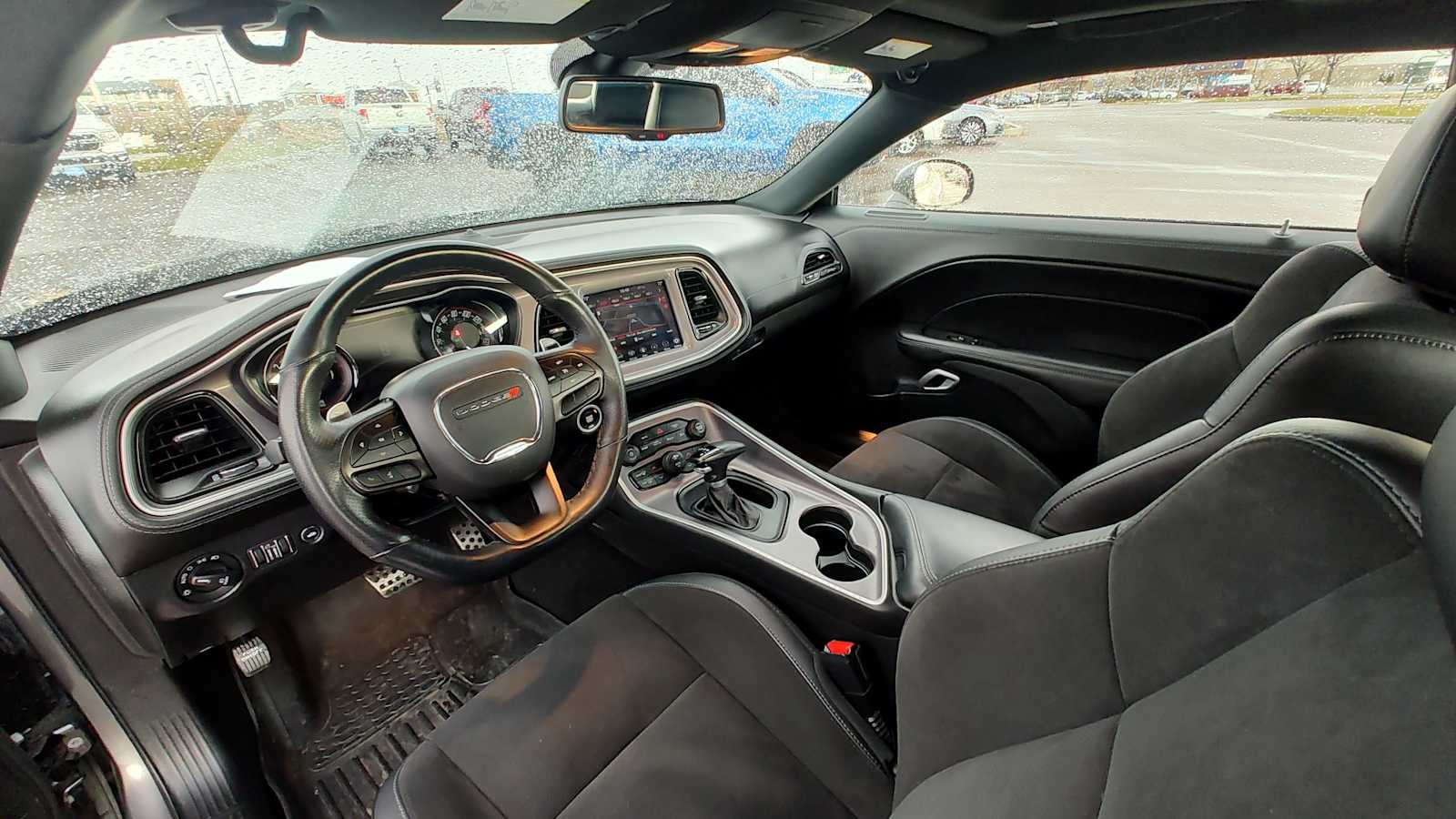 Thumbnail: 2022 Dodge Challenger - 2