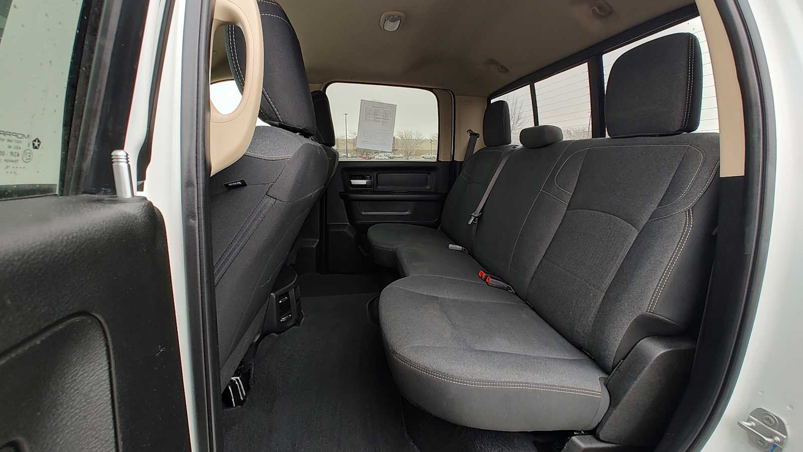 Thumbnail: 2019 RAM 3500 - 13