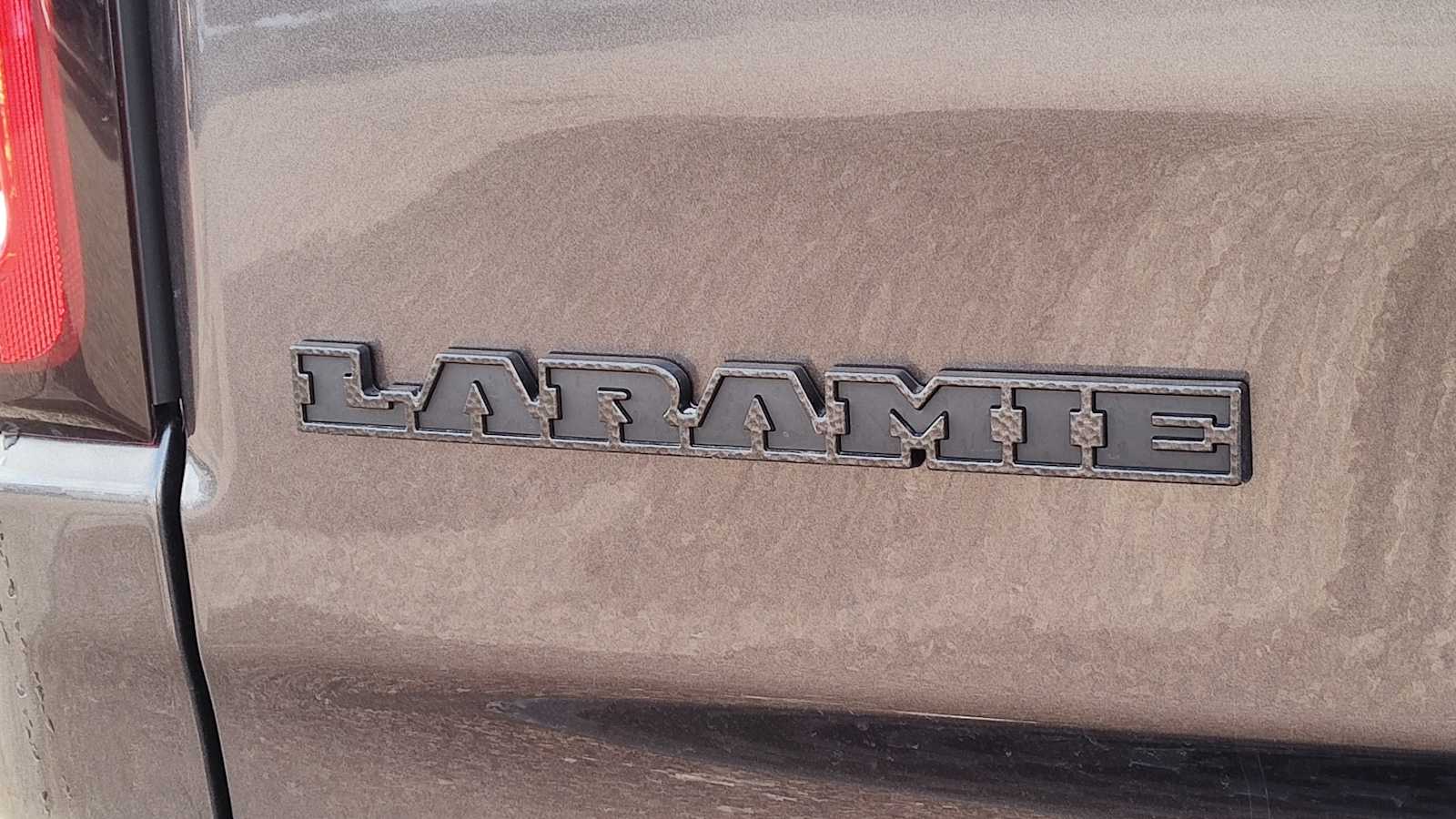 Thumbnail: 2026 RAM 1500 - 25