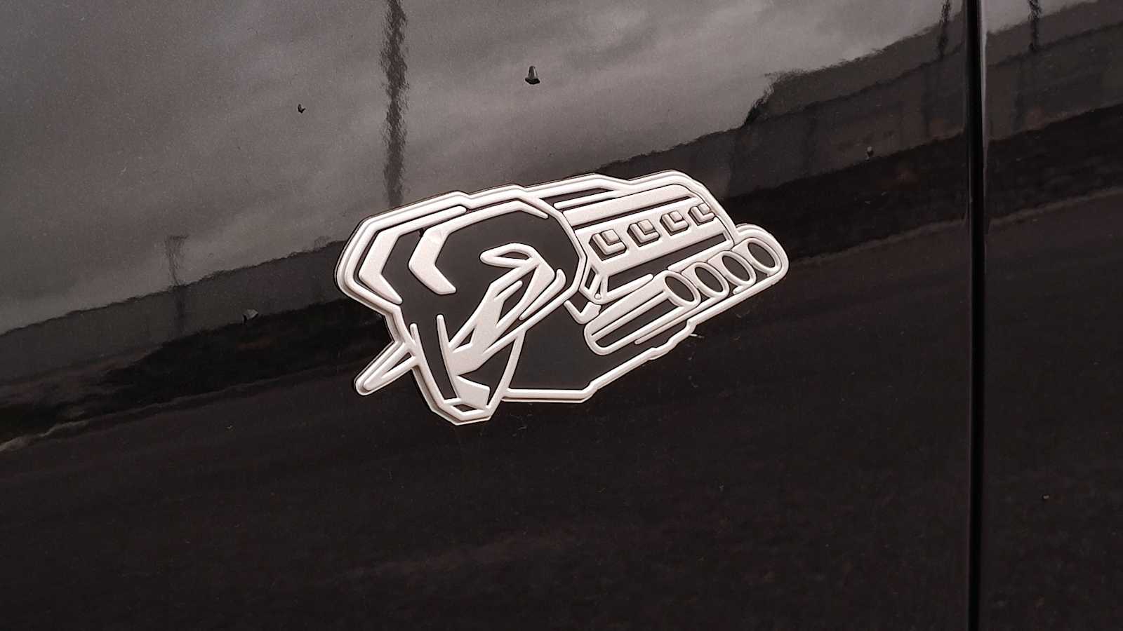 Thumbnail: 2026 RAM 1500 - 24