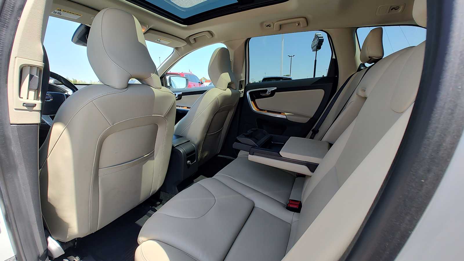 2017 Volvo XC60 T6 Inscription 12