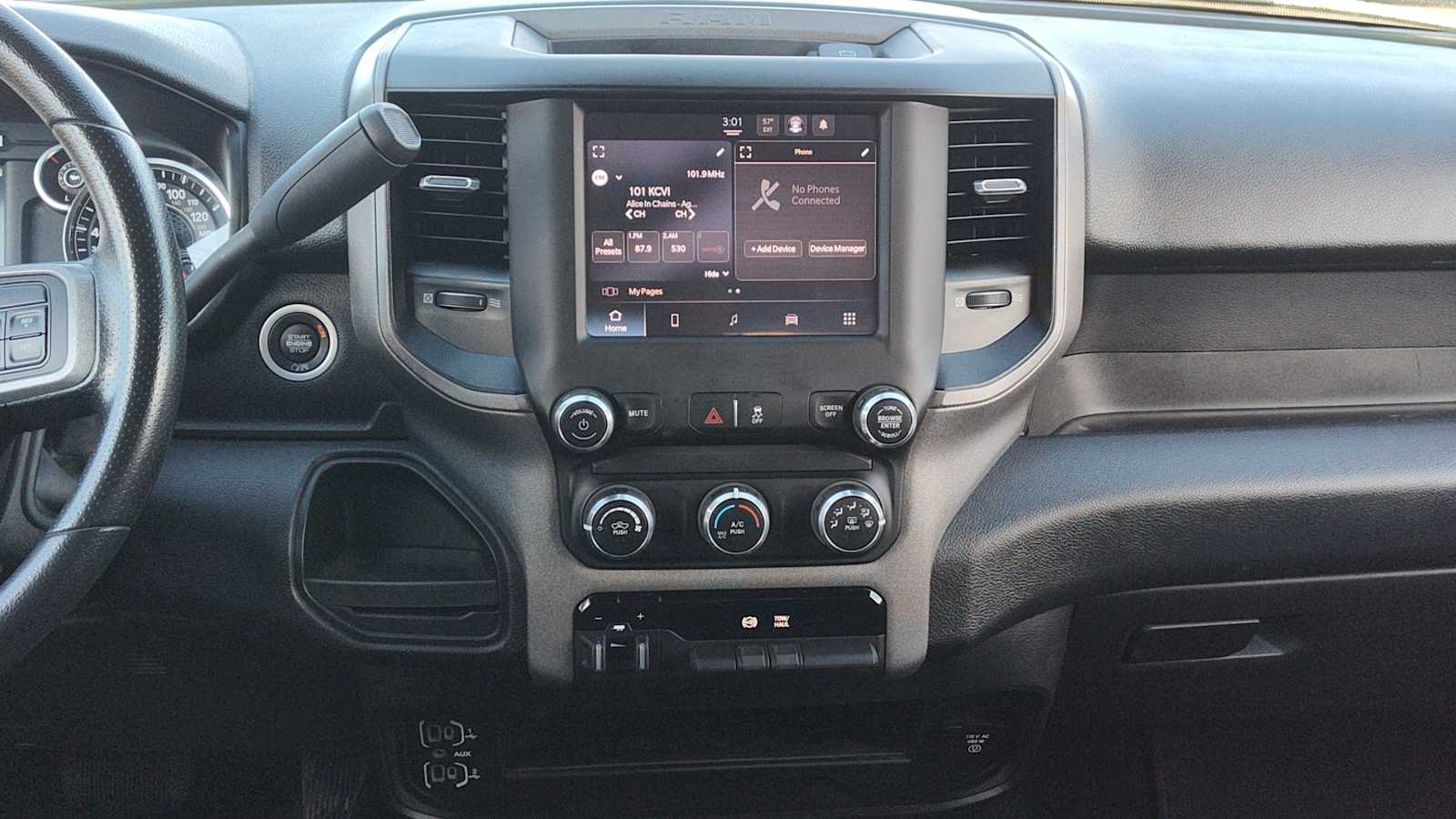 Thumbnail: 2022 RAM 3500 - 16